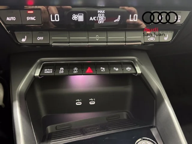 New 2026 Red Audi  image 20