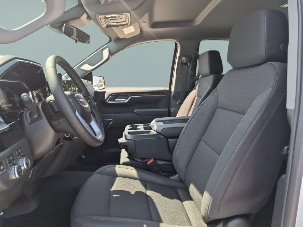 2026 GMC Sierra 1500 Elevation - Photo 18