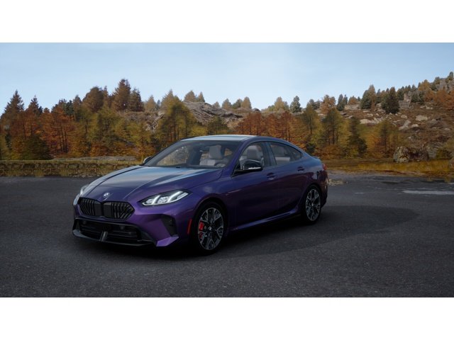 2026 BMW 2 Series 228 Gran Coupe's photo