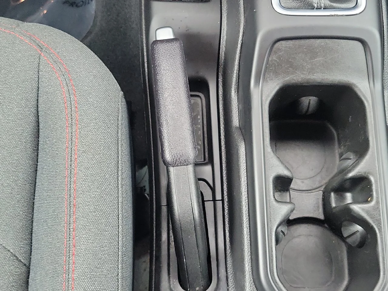 Used 2024 Gray Jeep Rubicon image 23