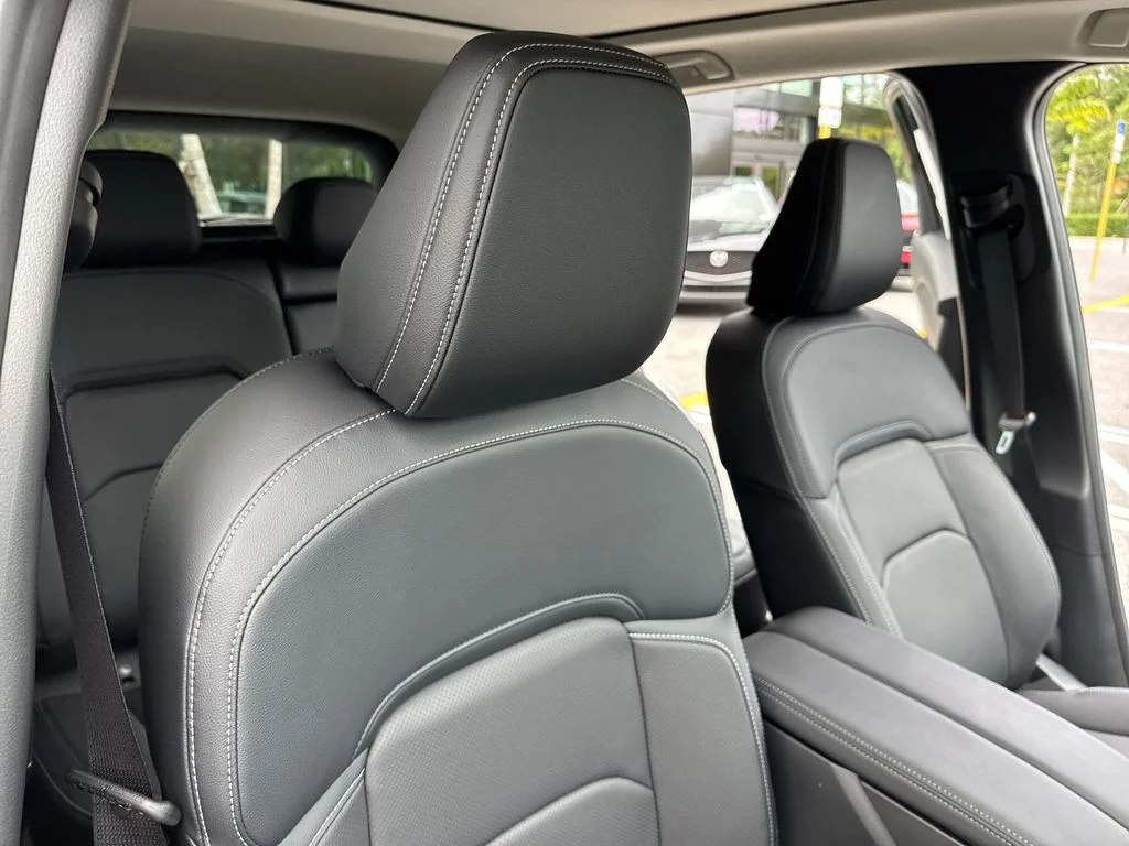 New 2026 Aero Gray Metallic Mazda 2.5 S Premium Plus AWD image 46