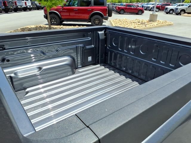 New 2026 Carbonized Gray Metallic Ford XL image 20