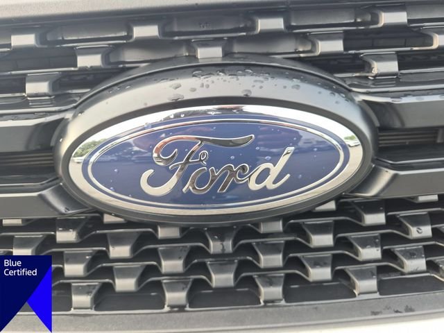 Used 2024 White Ford XL image 35