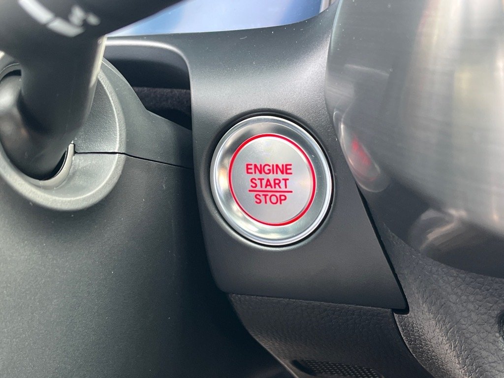 2025 Acura ADX A-Spec Package - Photo 9