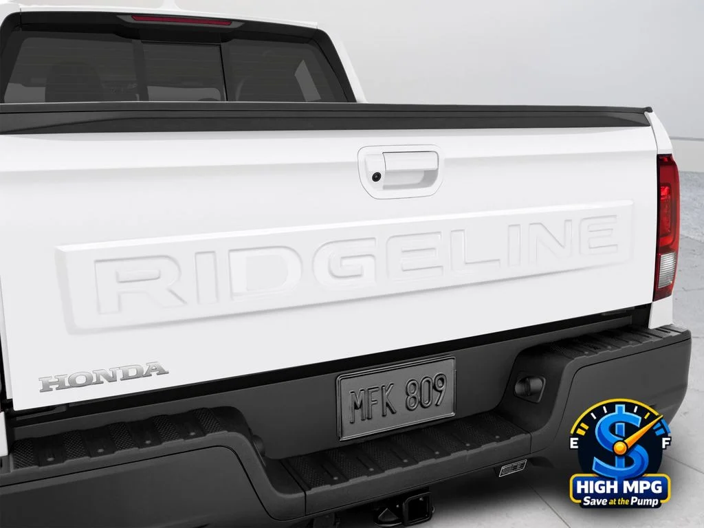New 2026 Platinum White Pearl Honda RTL image 49