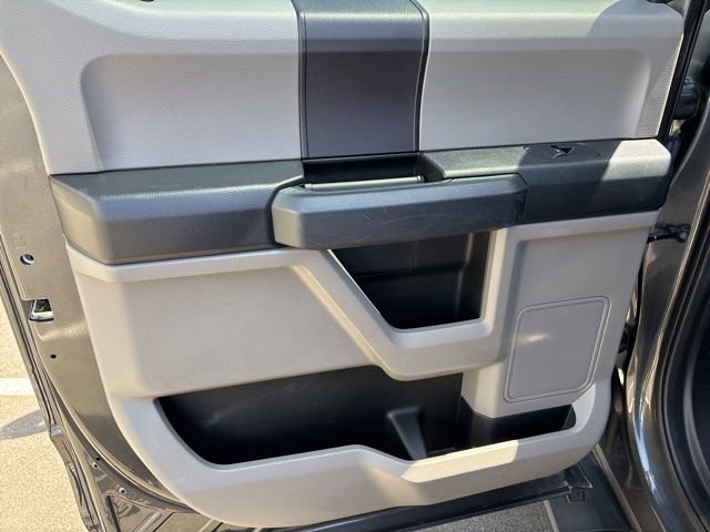 Used 2019 Gray Ford XL image 18