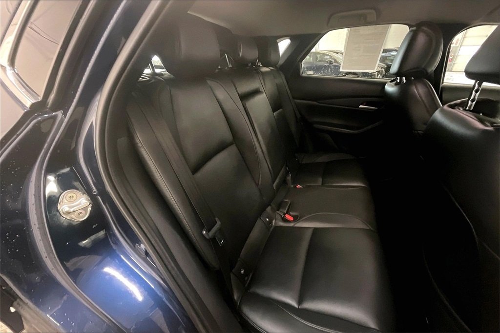 2022 MAZDA CX-30 - Image 26