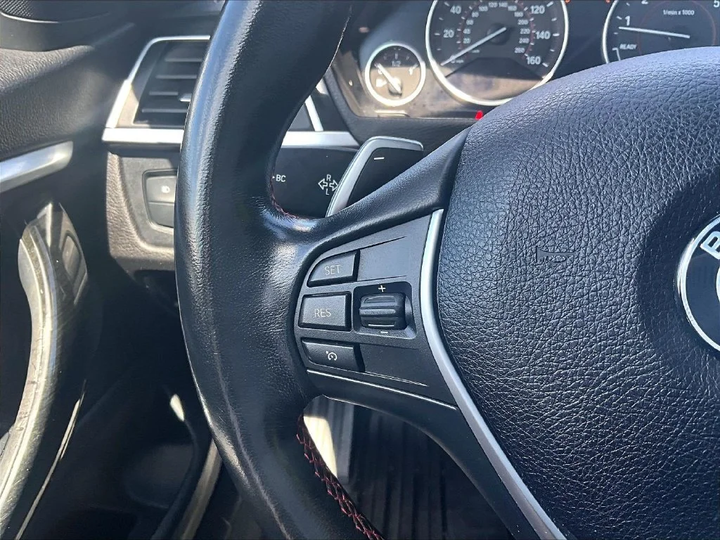 Used 2019 Silver BMW 430i xDrive Gran Coupe image 23