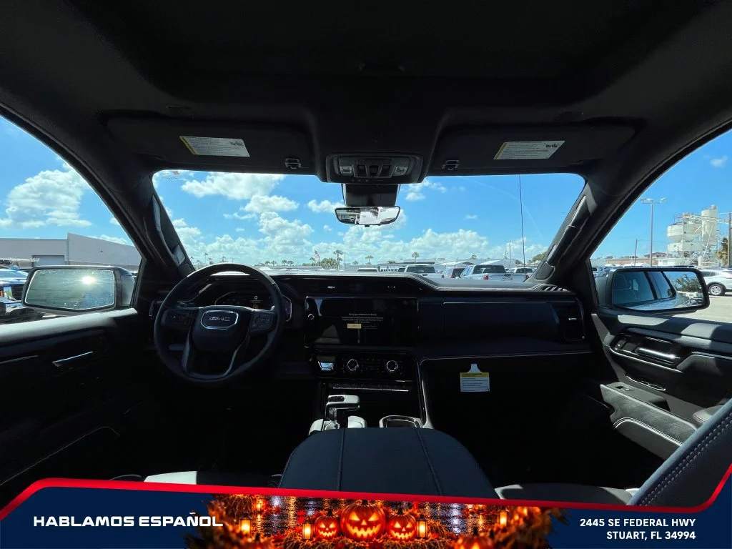 2026 GMC Sierra 1500 AT4X - Photo 14
