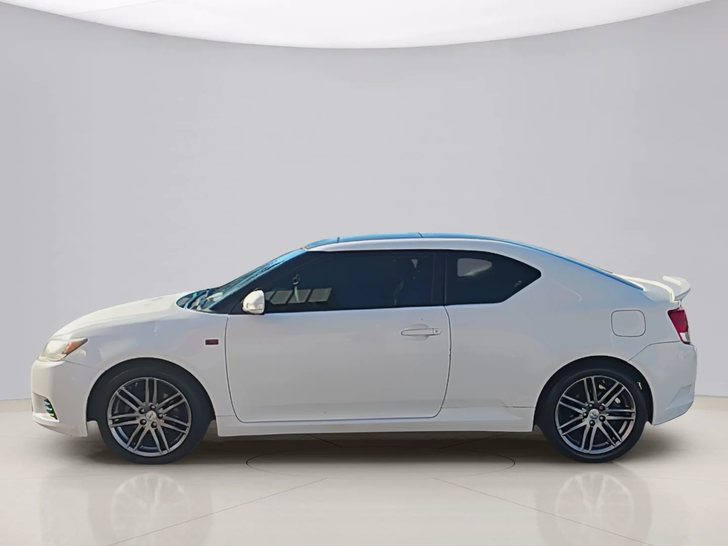 Used 2013 White Scion SPORTS CPE image 8