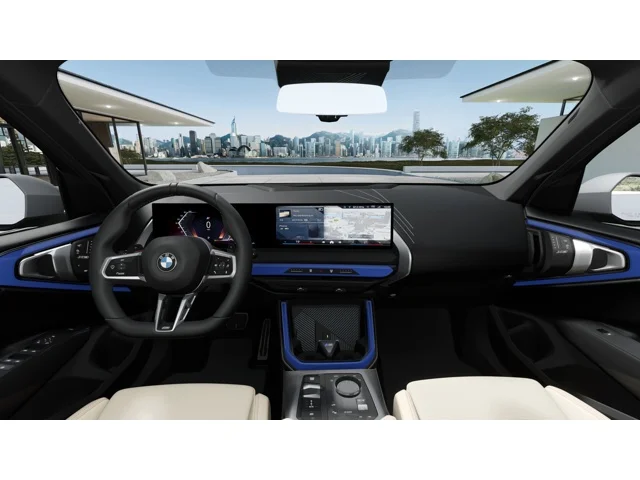 New 2026 Brooklyn Grey Metallic BMW 30 xDrive image 10