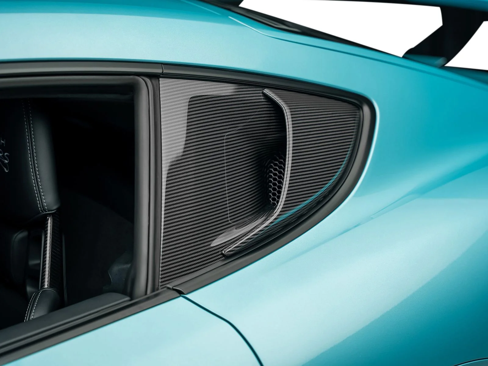 Used 2025 Blue Porsche GT4 RS image 33