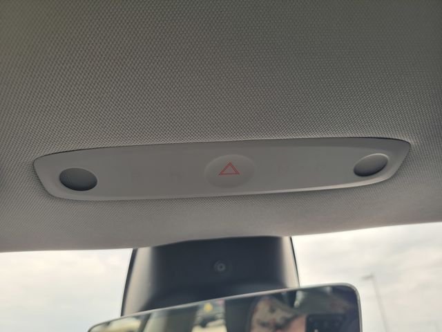 Used 2025 Gray Tesla Long Range image 23
