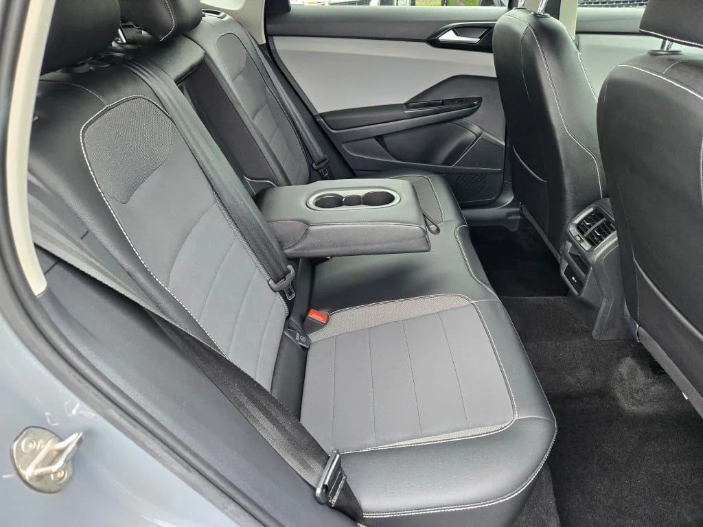 Certified Used 2023 Gray Volkswagen 1.5T SE image 9