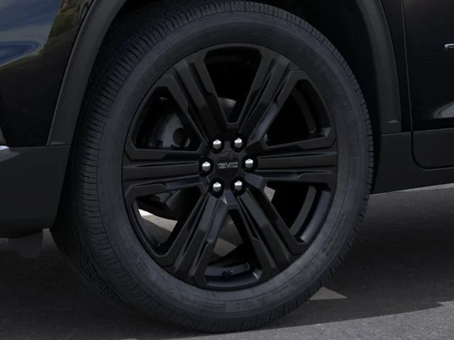 New 2026 Ebony Twilight Metallic GMC Elevation image 10