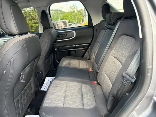 Used 2021 Gray Ford Big Bend image 22