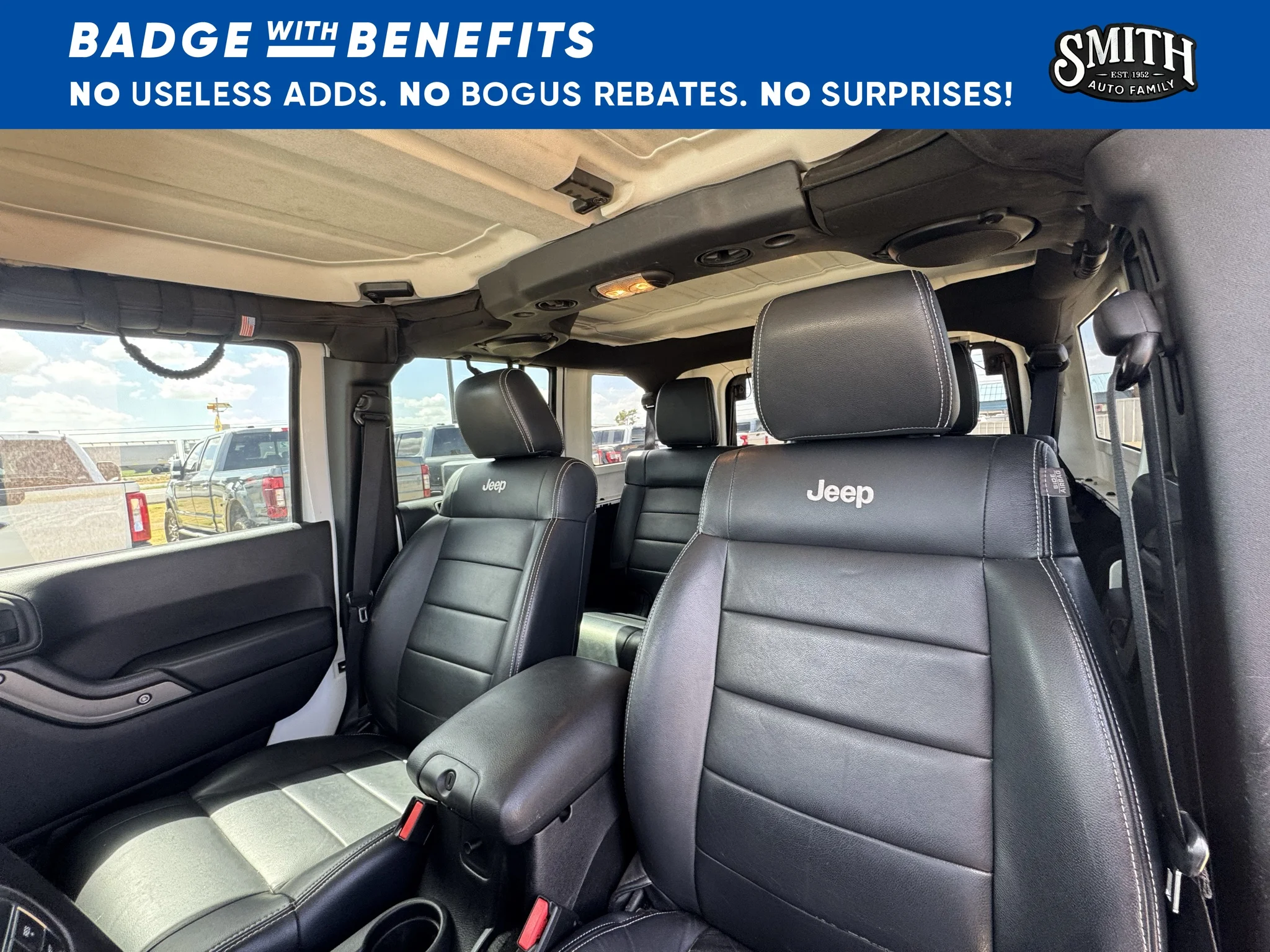 Used 2012  Jeep Sport image 22