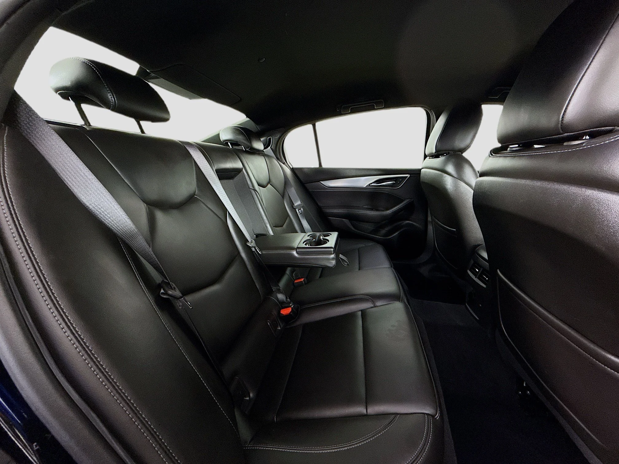 Used 2023 Black Raven Cadillac Luxury image 29