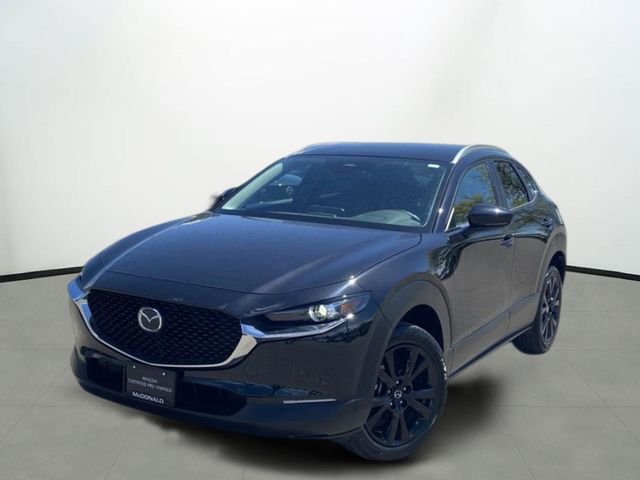 2025 Mazda CX-30 Select Sport AWD's photo
