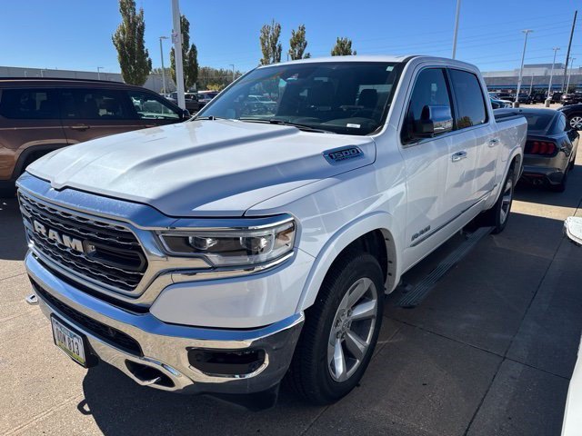2021 RAM 1500 Pickup