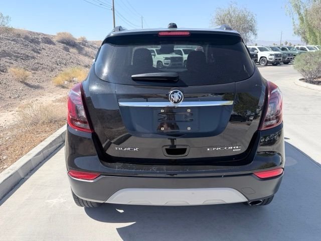 2017 Buick Encore Essence - Photo 7