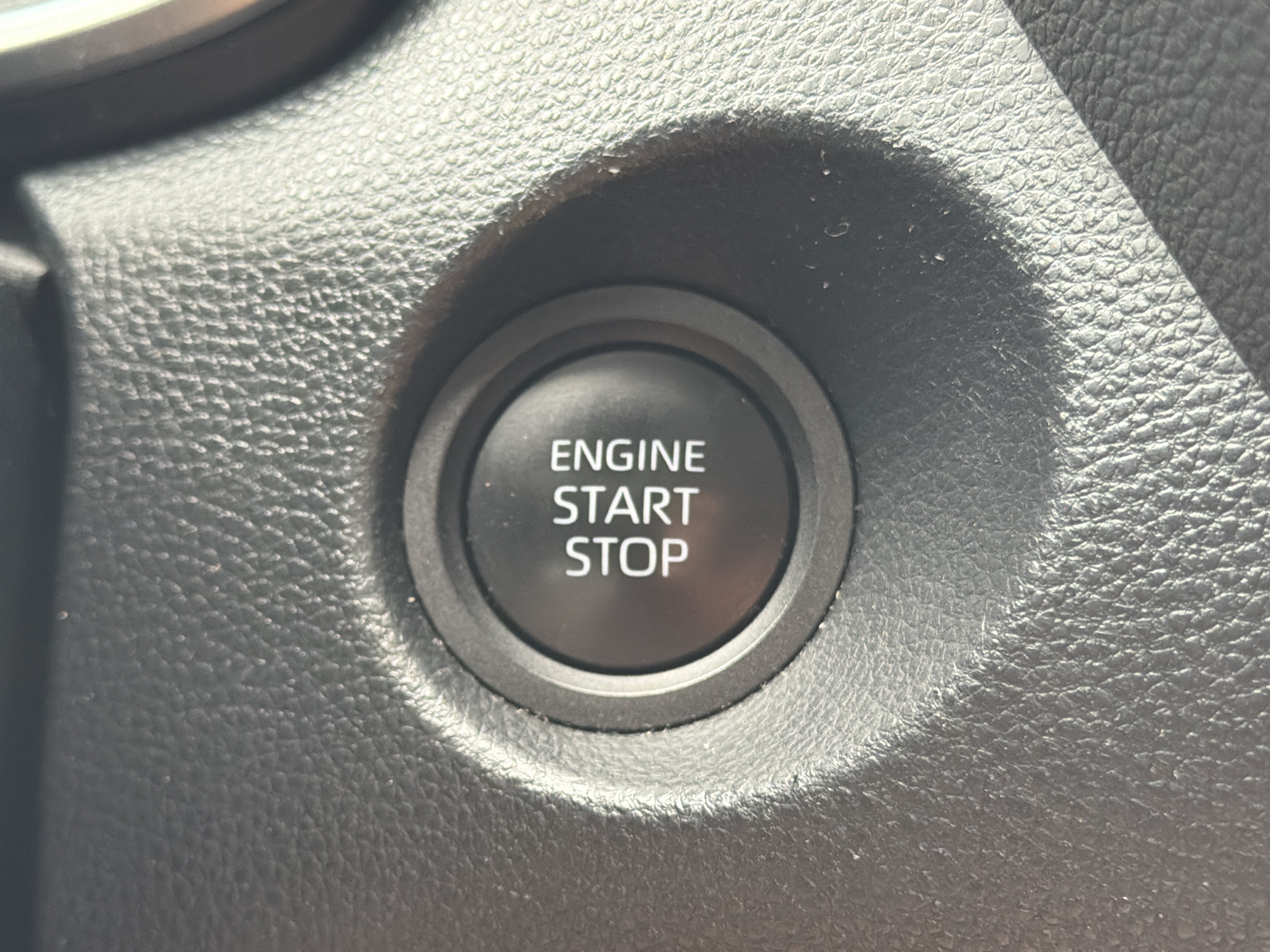 Used 2024 Jet Black Toyota XLE image 12