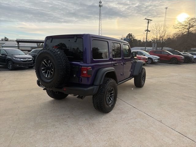 2026 Jeep Wrangler 4-Door Moab 392 - Photo 6