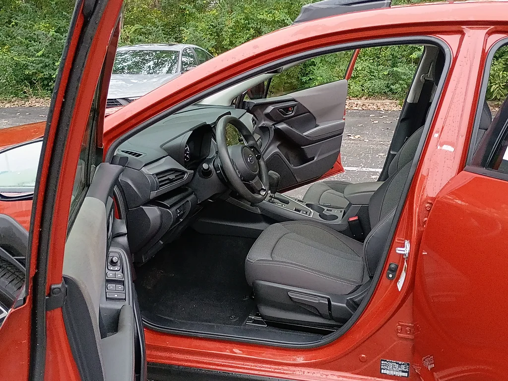 2024 Subaru Crosstrek Premium, photo 10 of 12