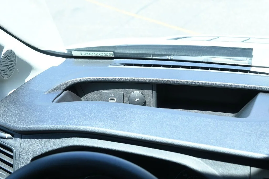 New 2025 White Ford XL image 17