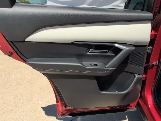 New 2026 Soul Red Crystal Metallic Mazda 2.5 S Preferred AWD image 9