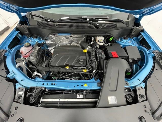 2026 Chevrolet Trax LT - Photo 14