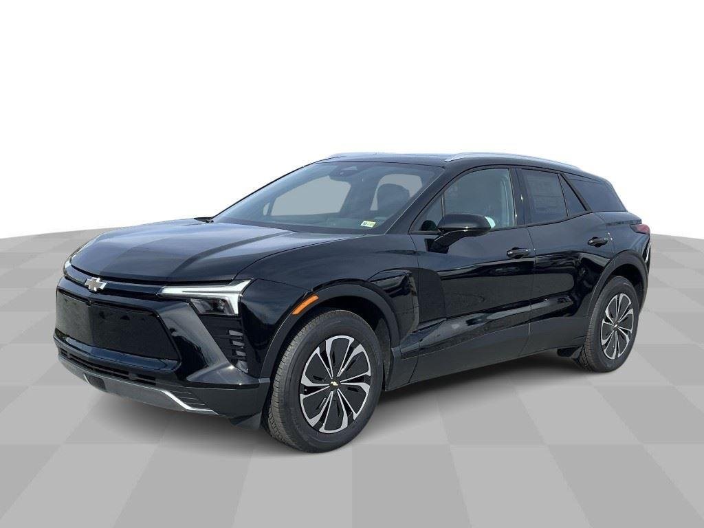 2025 Chevrolet Blazer EV LT - Photo 37