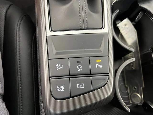 New 2026 Gray Kia EX image 31