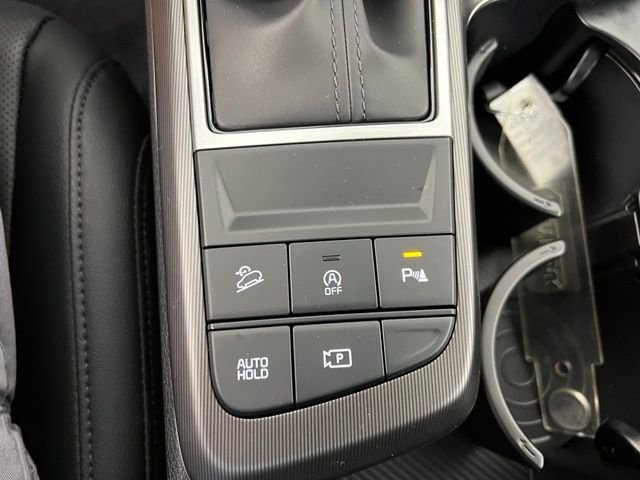 New 2026 Gray Kia EX image 31