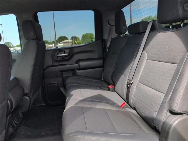 Used 2026 Cypress Gray Chevrolet Custom Trail Boss image 25