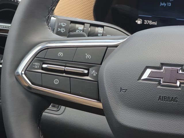 2027 Chevrolet Equinox ACTIV - Photo 23