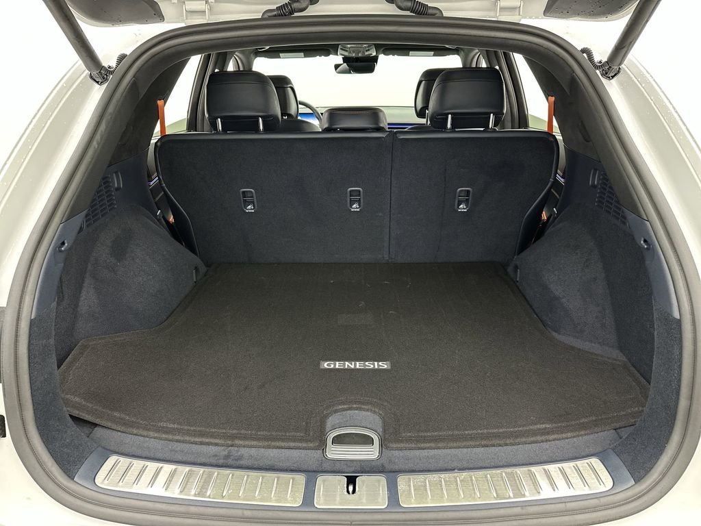 2026 GENESIS GV70 Sport Prestige - Photo 24
