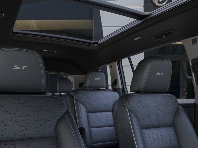 New 2026 Stone Metallic Buick Sport Touring image 25