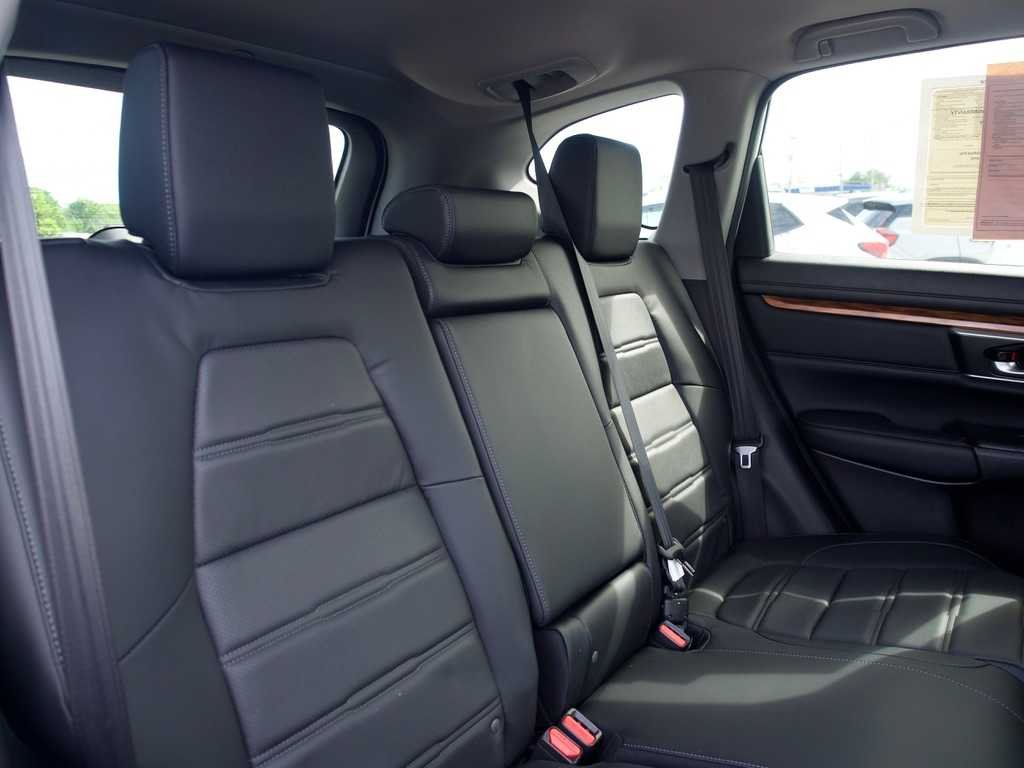 2021 Honda CR-V EX-L - Photo 36
