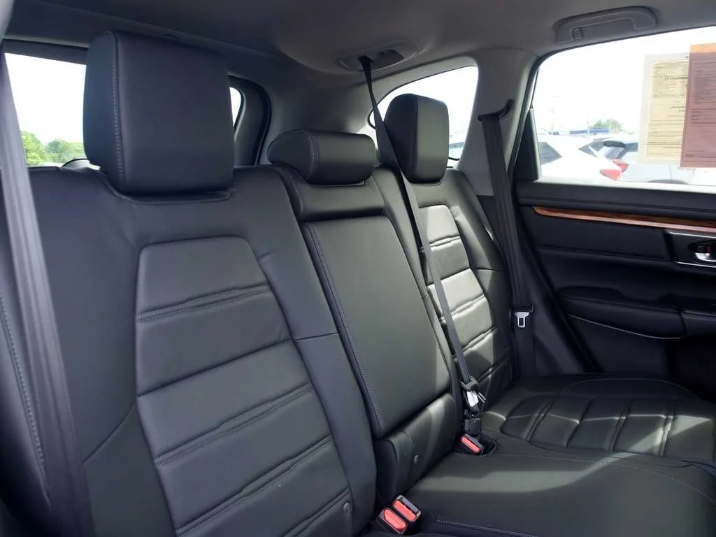 2021 Honda CR-V EX-L - Photo 36