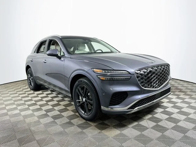 New 2027 Genesis GV70 2.5T Advanced
