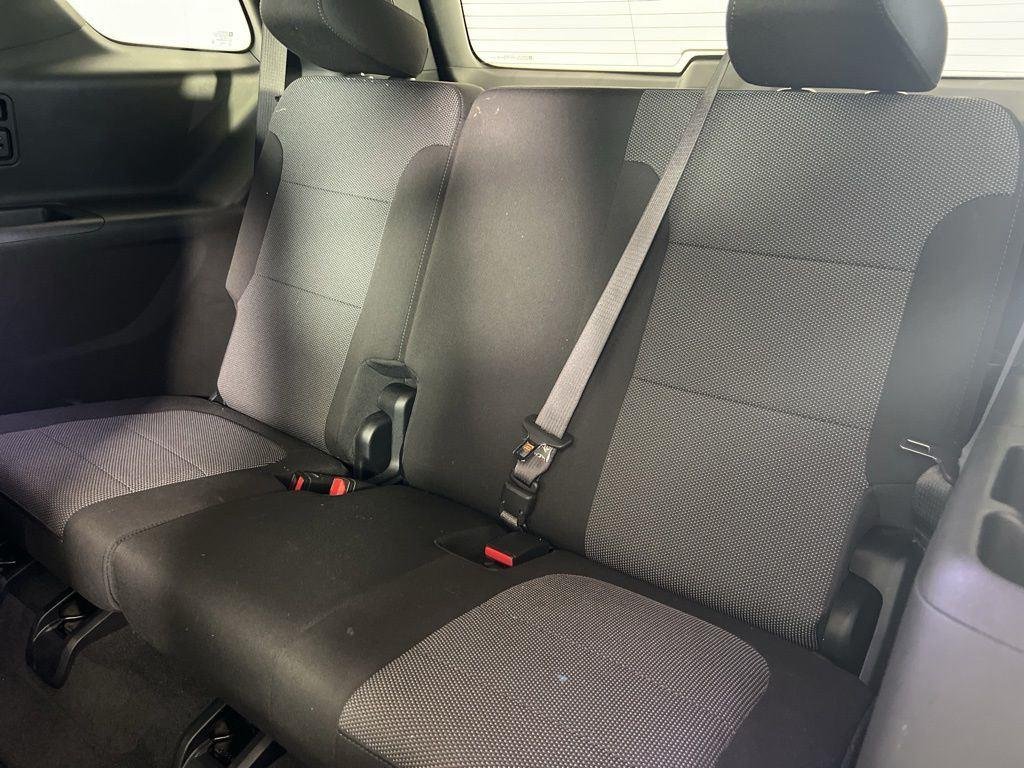 Used 2023 Black Metallic Chevrolet LT image 20