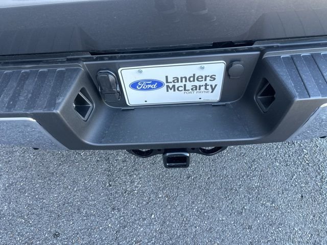 2025 Ford F-250 Super Duty XL - Photo 28