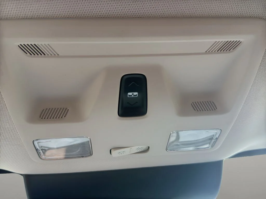 New 2026 Carbonized Gray Metallic Ford Tremor® image 25