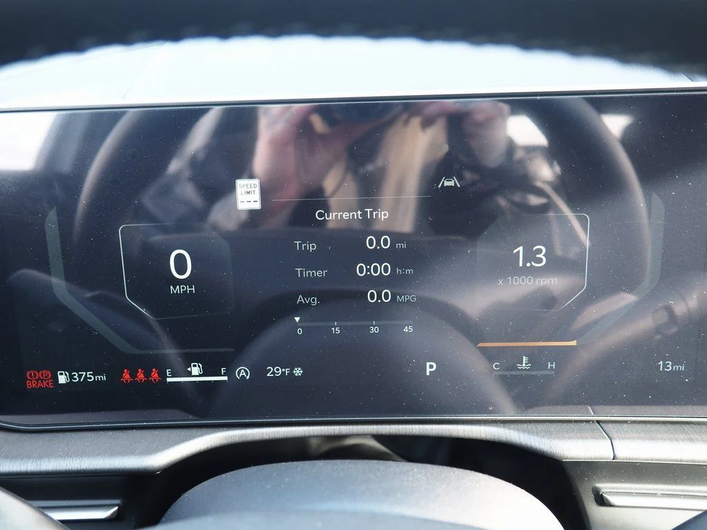 2026 Kia Sportage X-Line - Photo 46