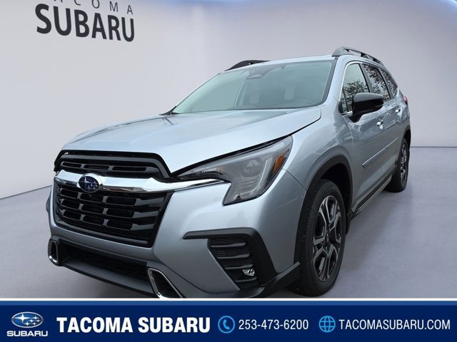 2026 Subaru Ascent