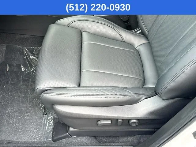 New 2026 CRYSTAL WHITE PEARL Subaru Onyx Edition Touring 7-Passenger image 24
