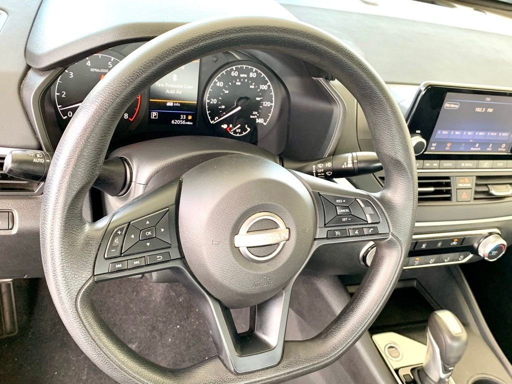 Used 2023 Black Nissan 2.5 S image 29