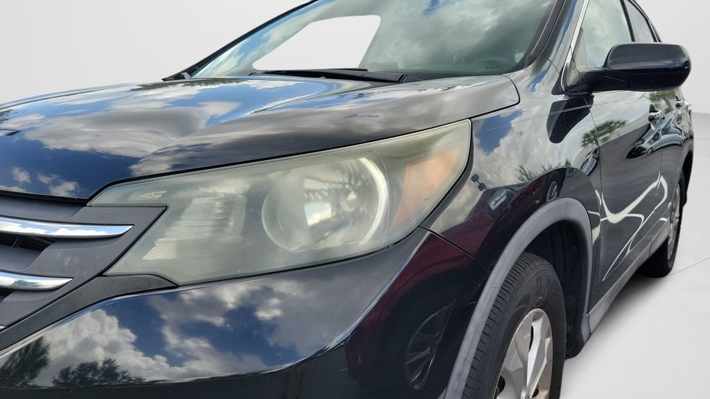 Used 2013  Honda EX-L image 6