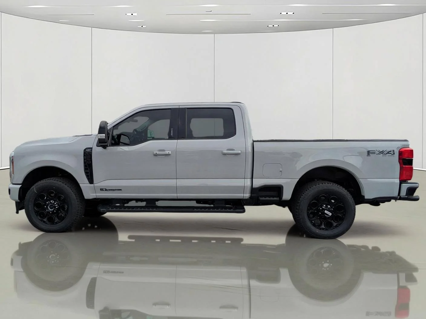 New 2026 Avalanche Ford F-250® Lariat® image 8